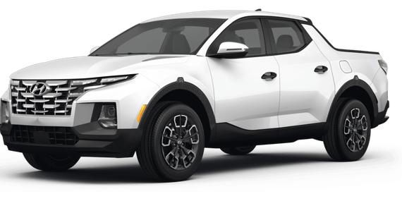 HYUNDAI SANTA CRUZ 2023 5NTJCDAE2PH057652 image